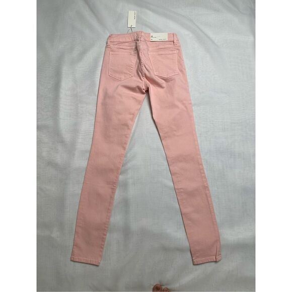 Warp+Weft Girls Pink JFK-Skinny Size 14 - Picture 2 of 11